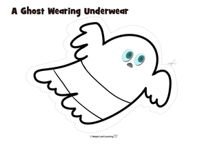 a-ghost-wearing-underwear-activity