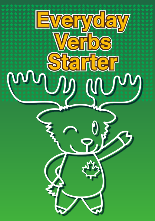 everyday-verbs-starter
