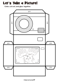 lets-take-a-picture-craft