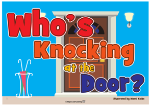 whos-knocking-at-the-door-book-craft