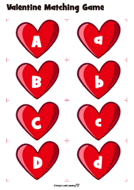 valentine-abc-matching-game