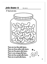 color-the-jelly-beans-worksheet