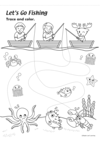 lets-go-fishing-worksheet