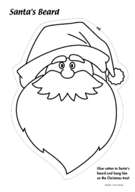 santas-beard-activity
