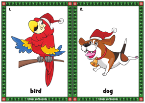 christmas-pet-song-flashcards