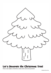 lets-decorate-the-christmas-tree-worksheet